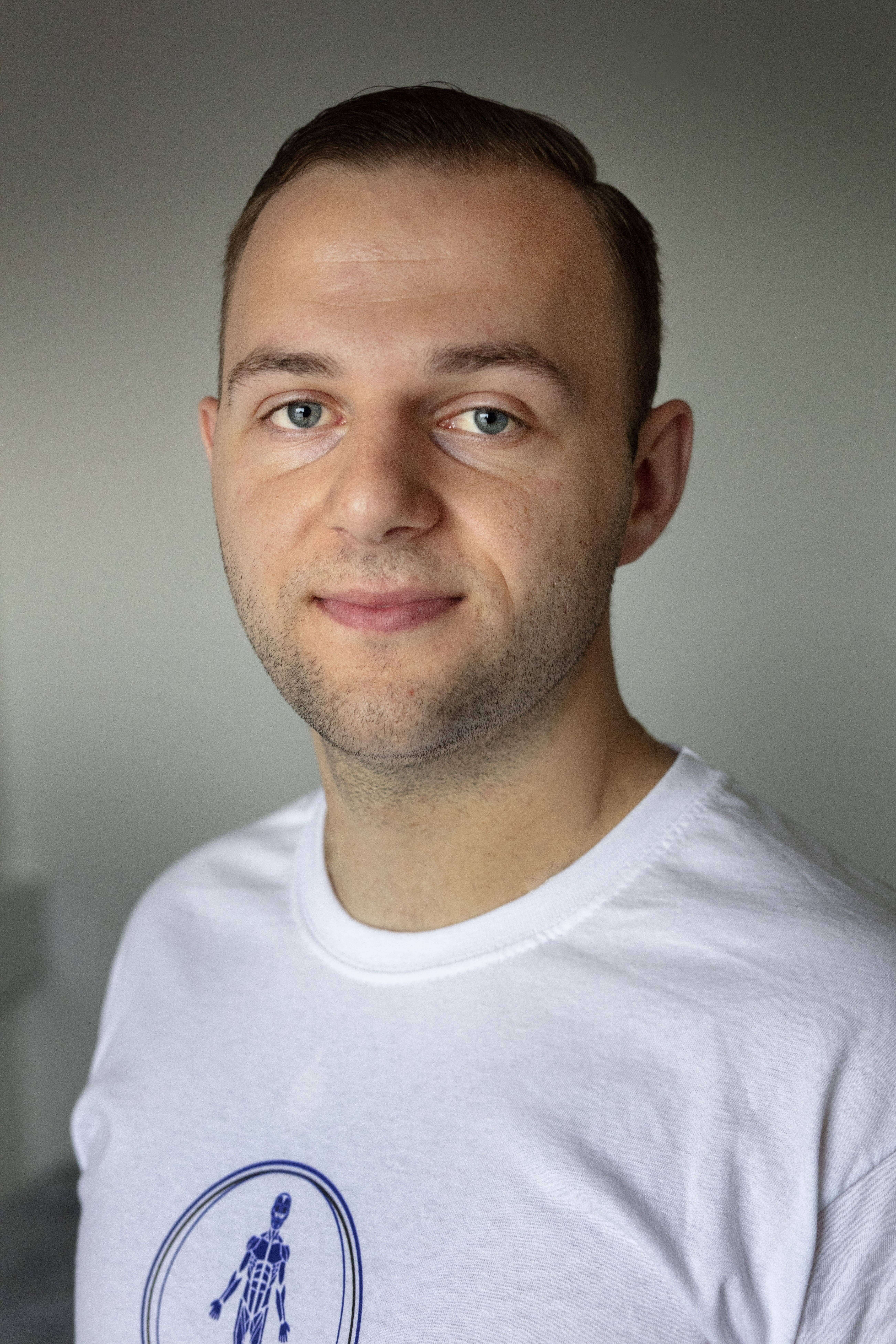 benjamin bacic